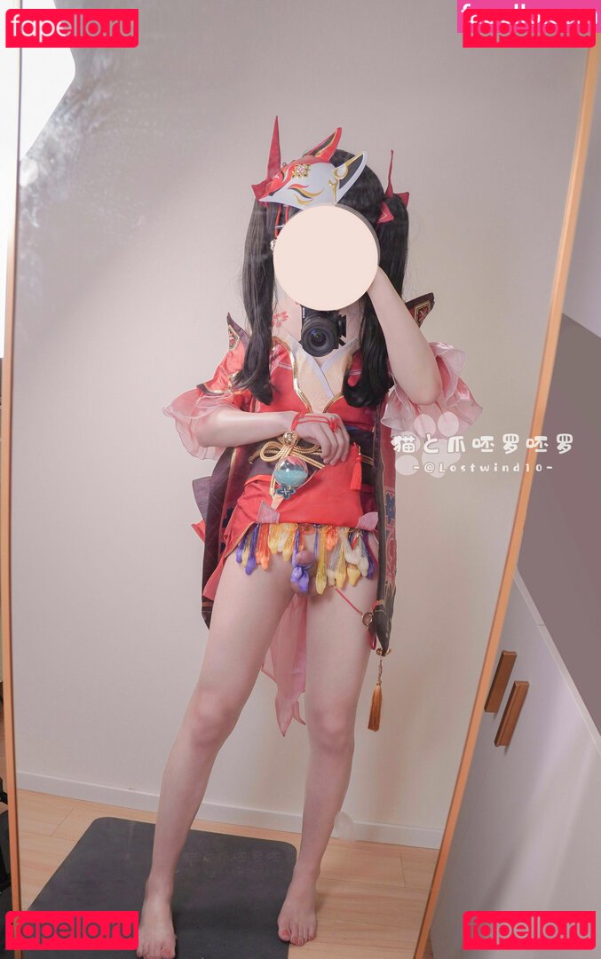Lostwind10 Nude Onlyfans Photo 53