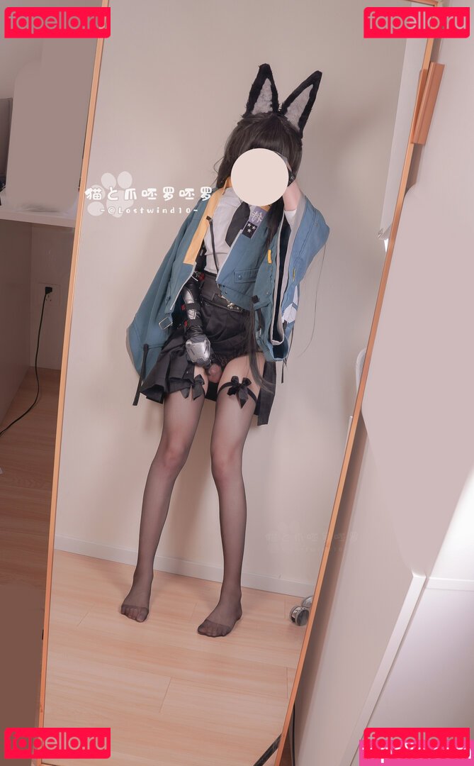 Lostwind10 Nude Onlyfans Photo 24