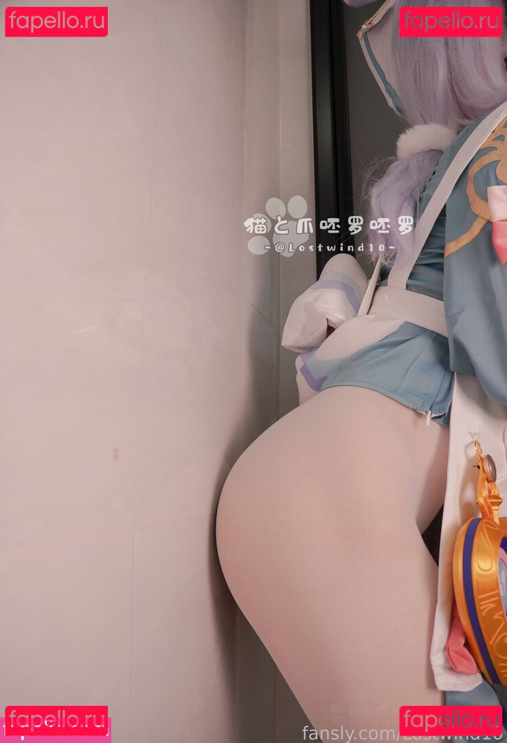 Lostwind10 Nude Onlyfans Photo 18