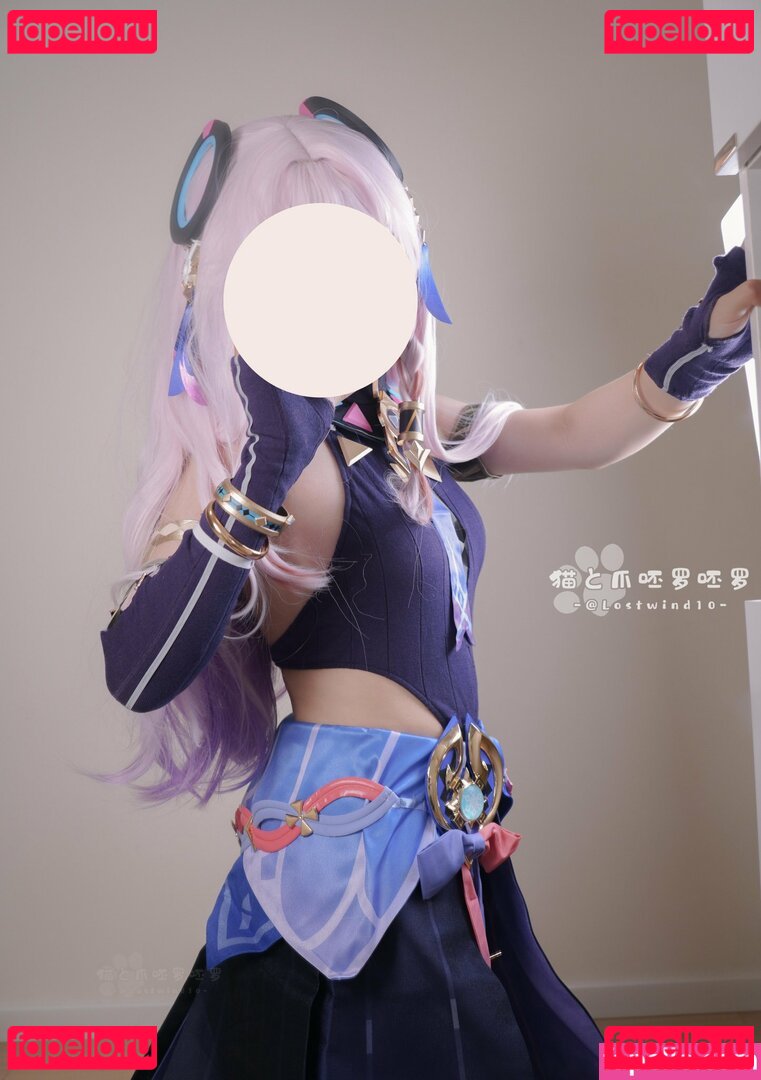 Lostwind10 Nude Onlyfans Photo 14