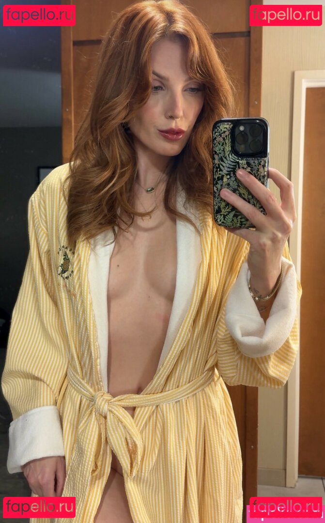 jess.jk Nude Onlyfans Photo 3