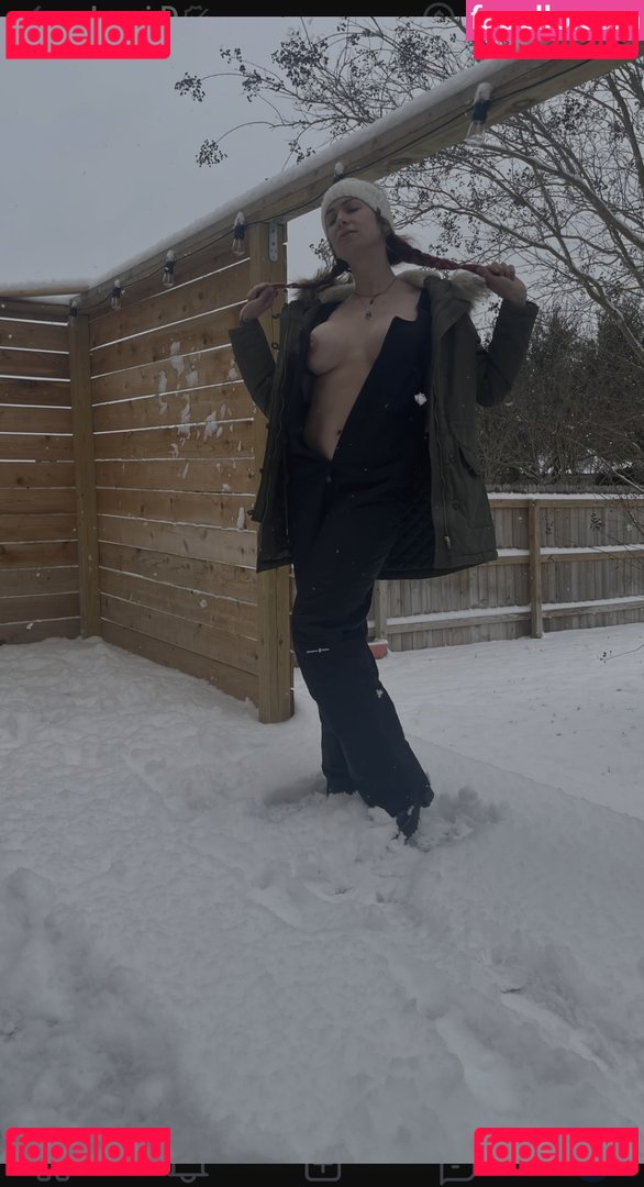 Jessidmoon Onlyfans Photo Gallery 