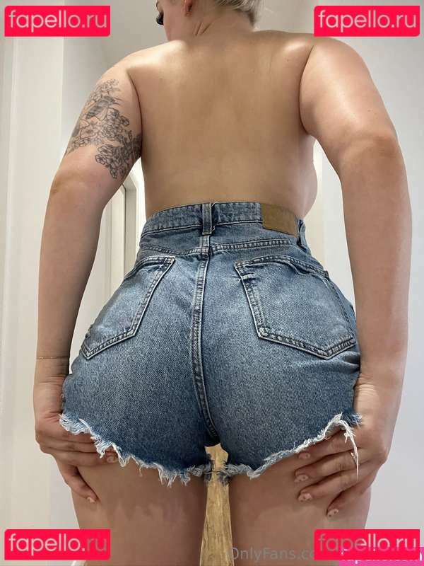 Miss Jess Nude Onlyfans Photo 29