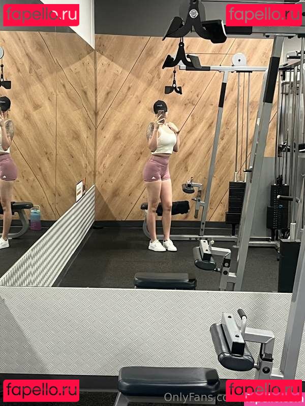 Miss Jess Nude Onlyfans Photo 21