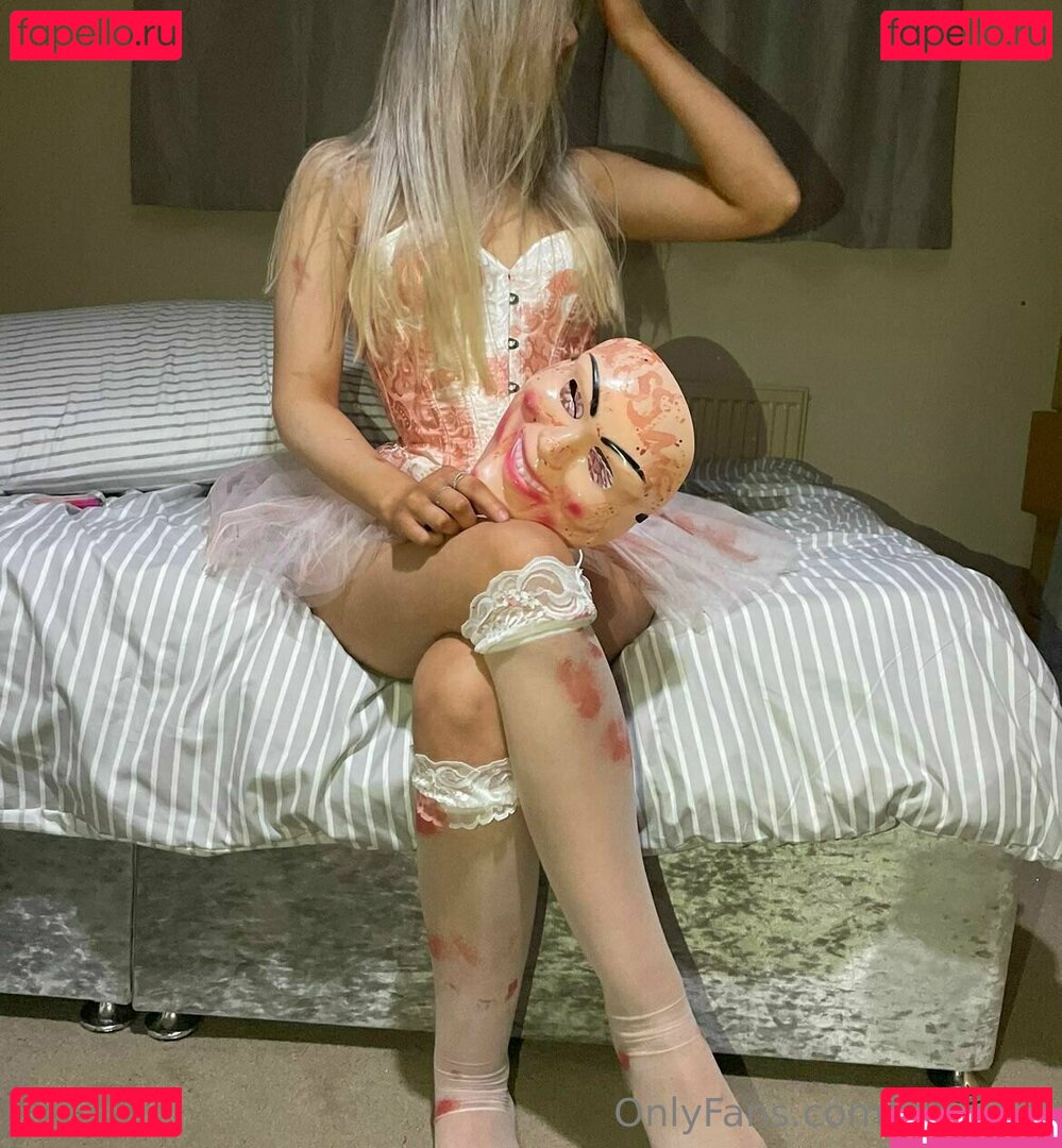 liljesso Nude Onlyfans Photo 23