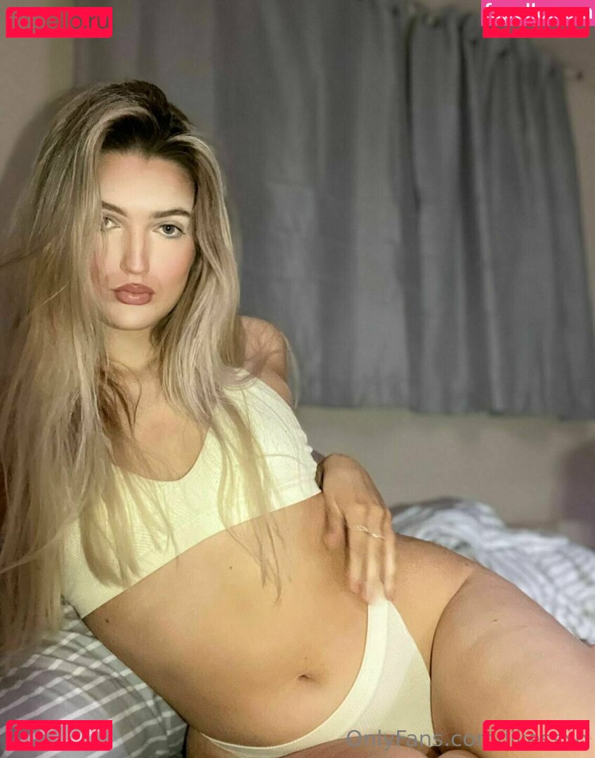 liljesso Nude Onlyfans Photo 22
