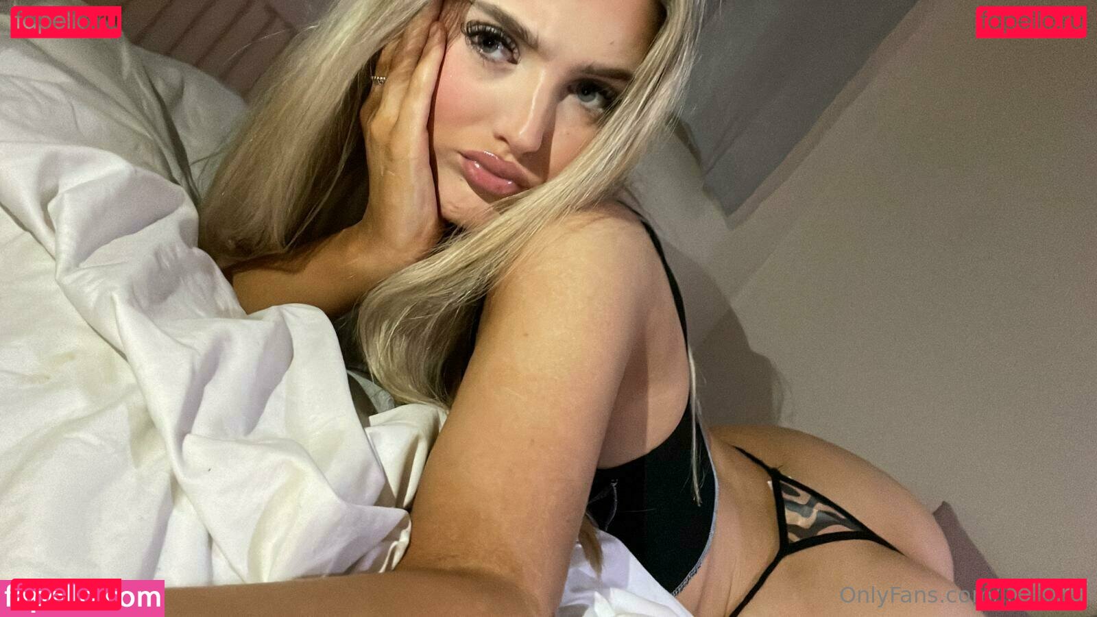 liljesso Nude Onlyfans Photo 20
