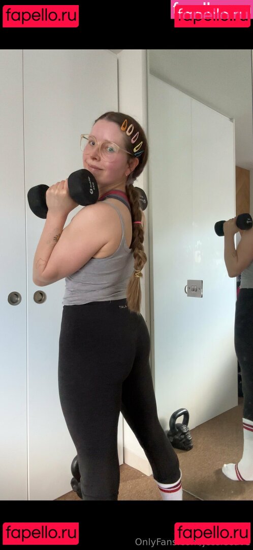 Jessiecave Nude Onlyfans Photo 27