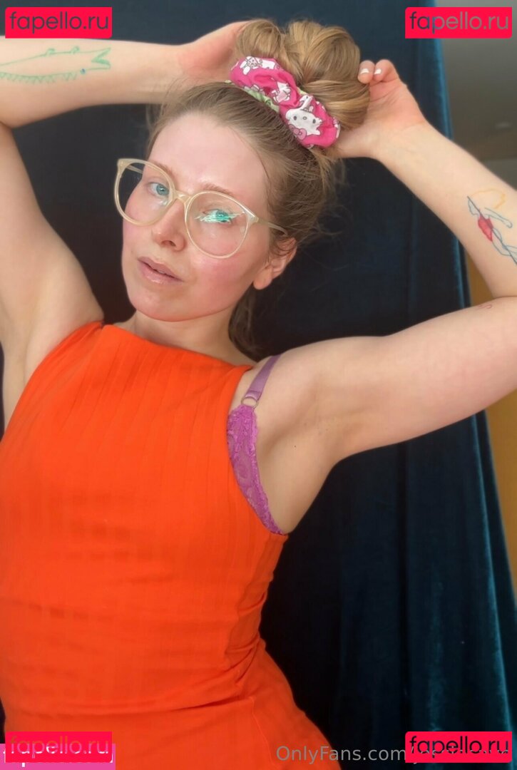 Jessiecave Nude Onlyfans Photo 25