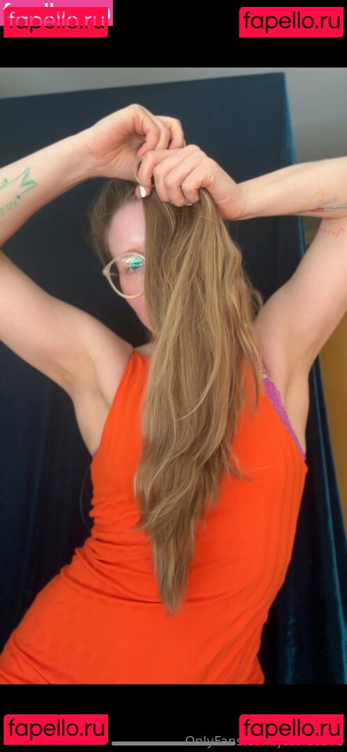 Jessiecave Nude Onlyfans Photo 24