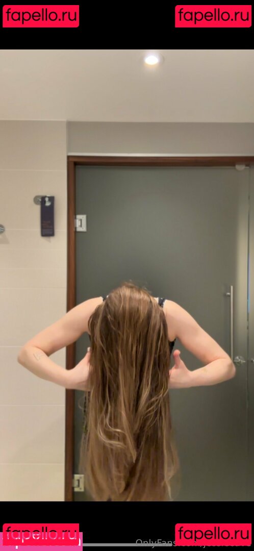 Jessiecave Nude Onlyfans Photo 18