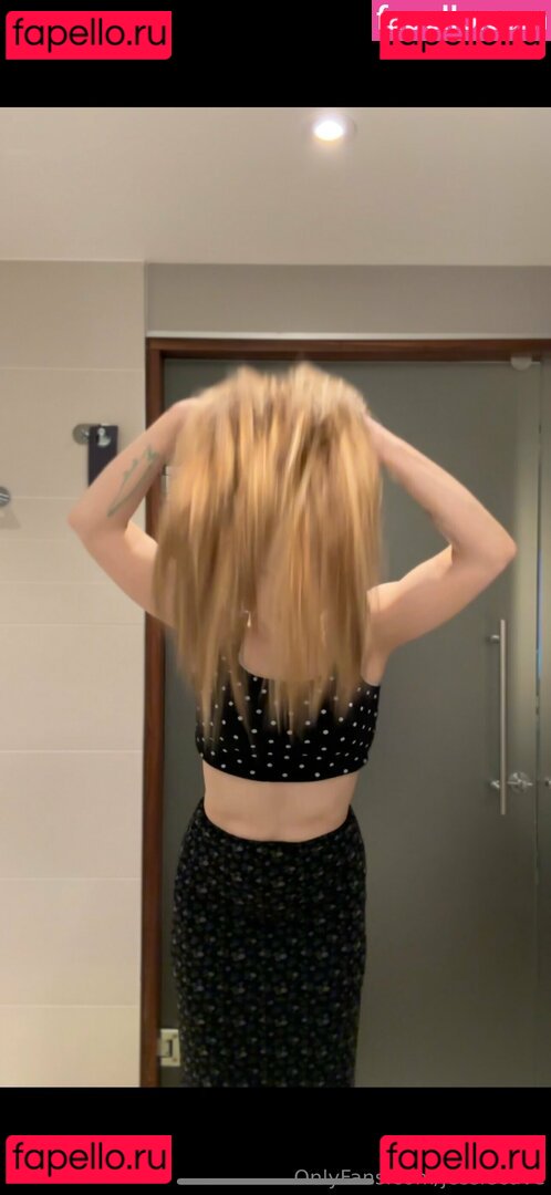Jessiecave Nude Onlyfans Photo 19