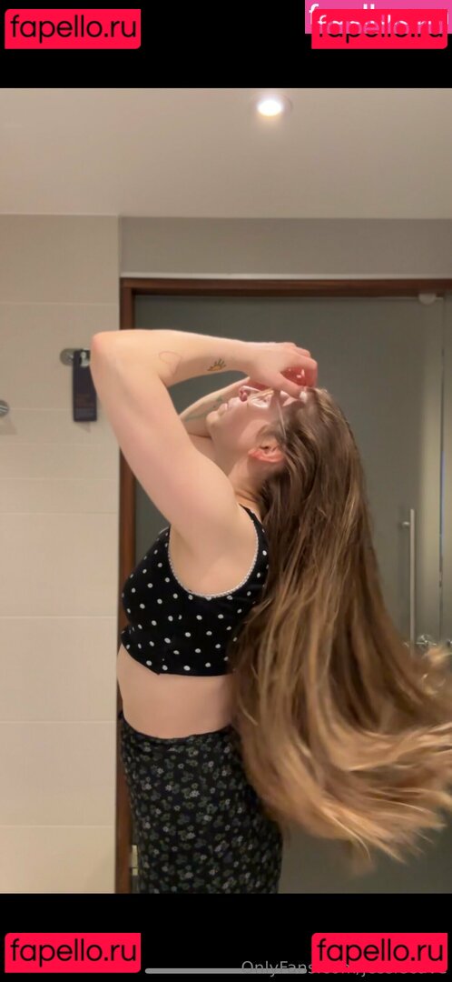 Jessiecave Nude Onlyfans Photo 17