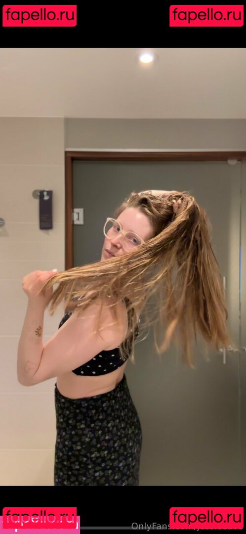 Jessiecave Nude Onlyfans Photo 16