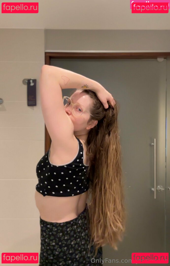 Jessiecave Nude Onlyfans Photo 15