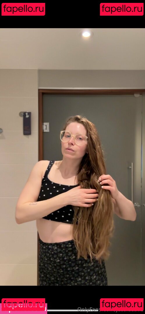 Jessiecave Nude Onlyfans Photo 14