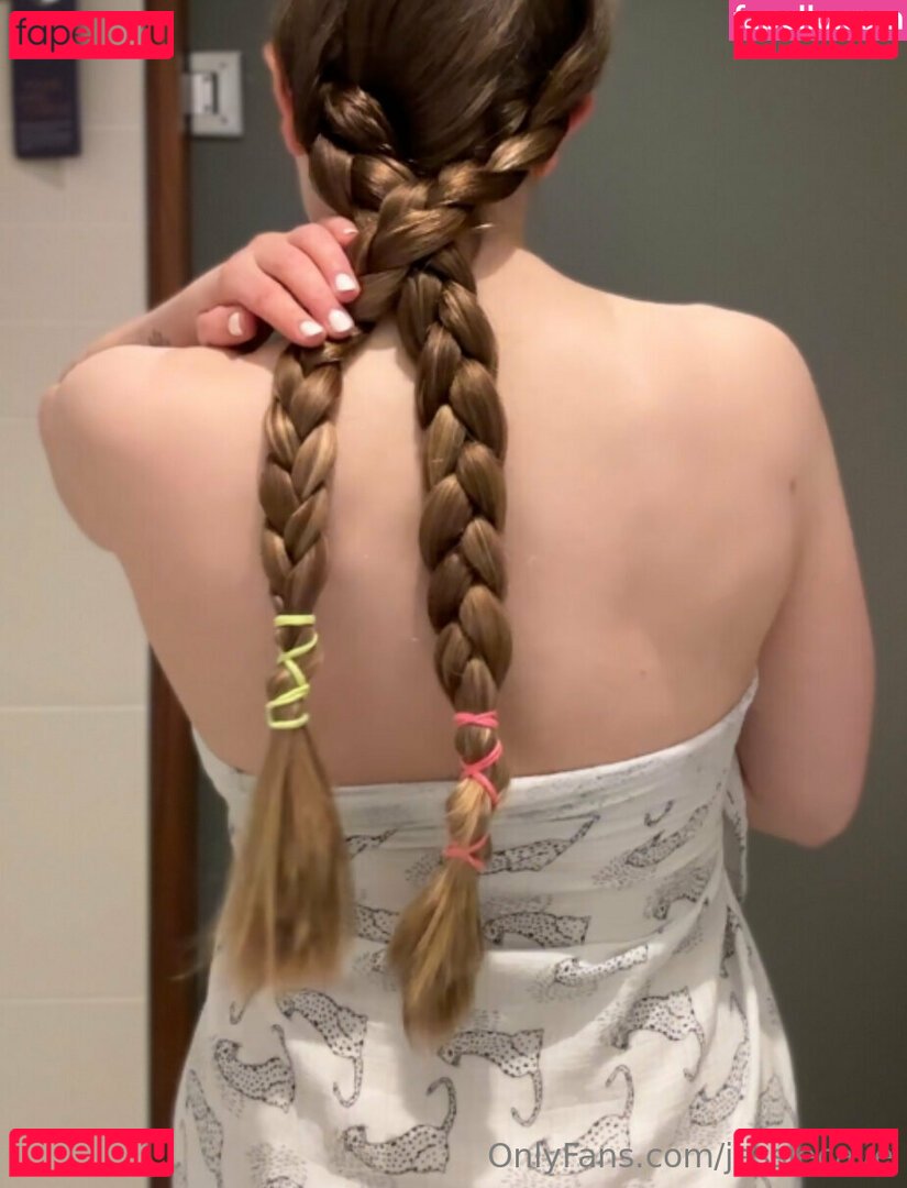 Jessiecave Nude Onlyfans Photo 13