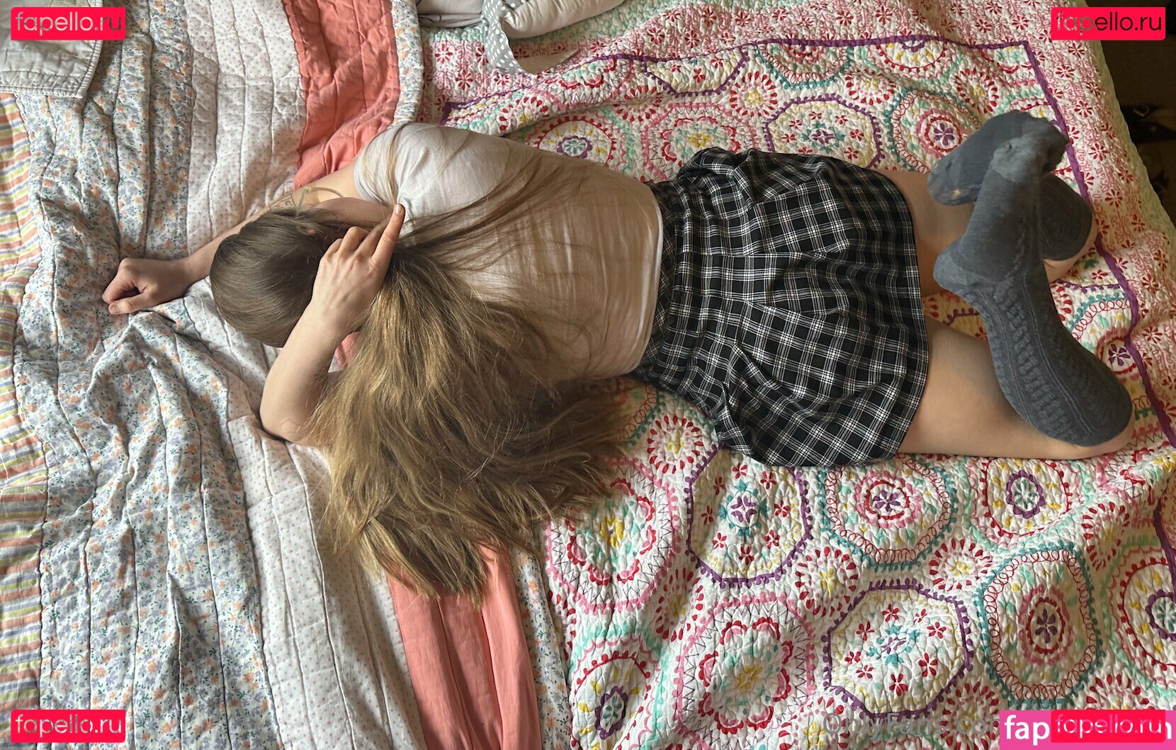 Jessiecave Nude Onlyfans Photo 11