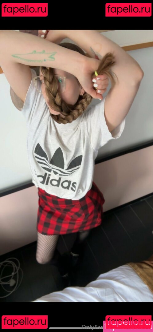 Jessiecave Nude Onlyfans Photo 9