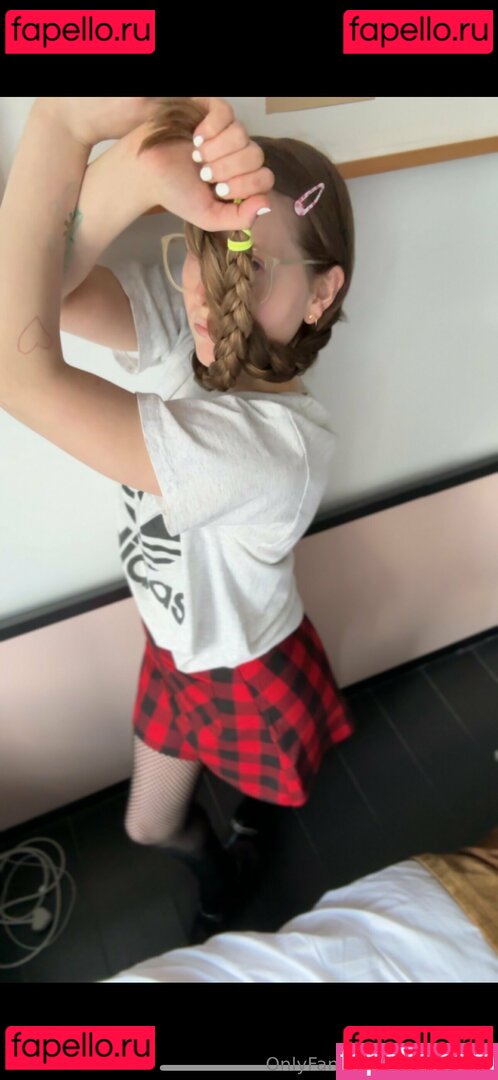 Jessiecave Nude Onlyfans Photo 8