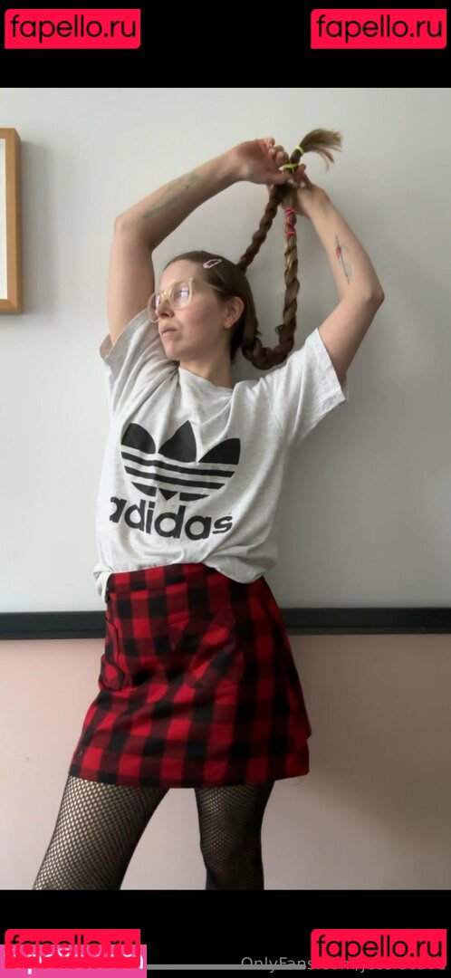 Jessiecave Nude Onlyfans Photo 7