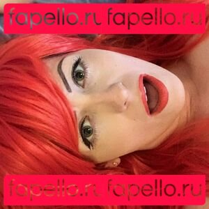 Jessica Jackrabbit Nude Onlyfans Photo 39