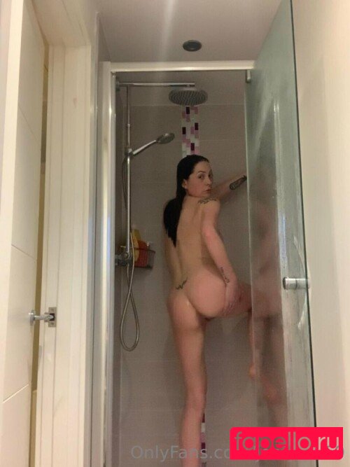 Jessica Jackrabbit Nude Onlyfans Photo 13