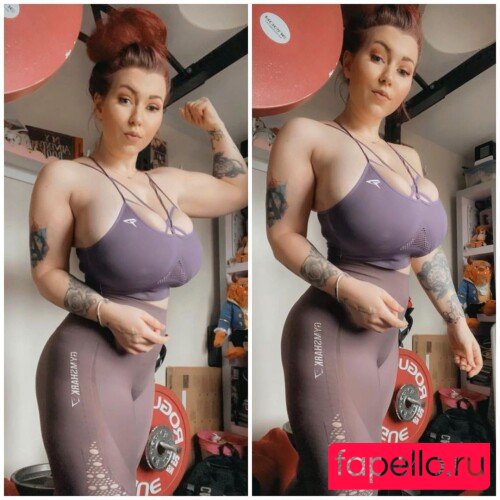 Jessiiee Nude Onlyfans Photo 35