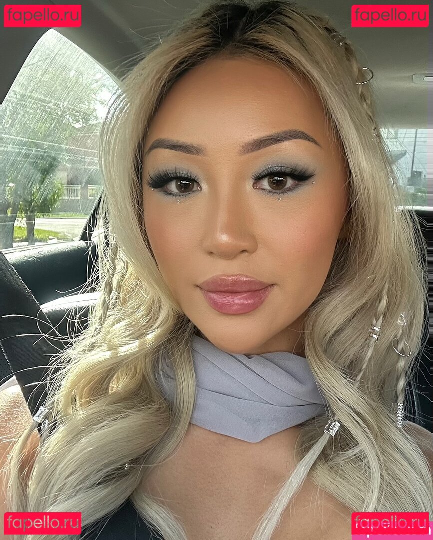 Jess Valencia Nude Onlyfans Photo 11