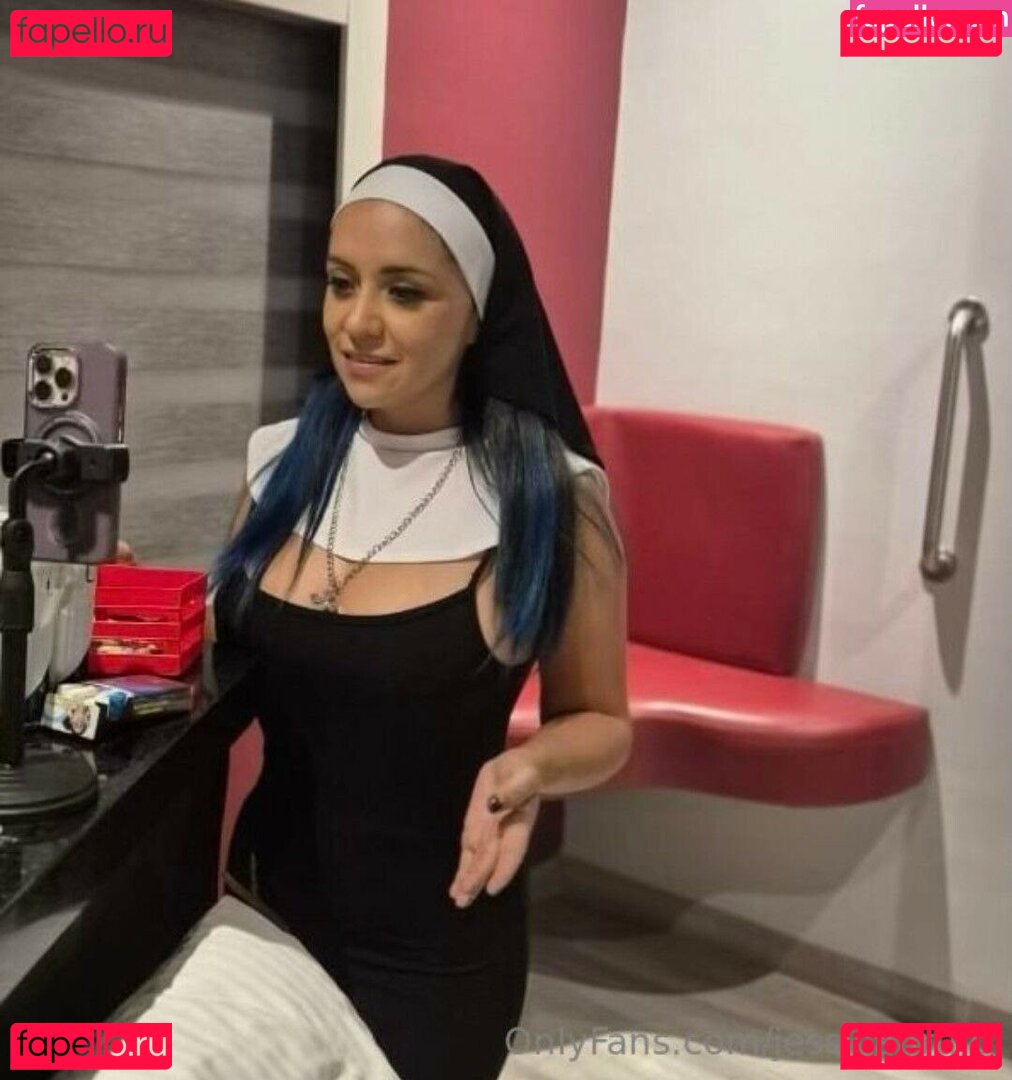Jessica Brujo Nude Onlyfans Photo 47