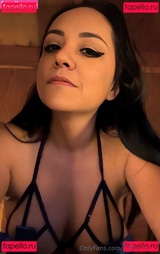 Jessica Brujo Nude Onlyfans Photo 40