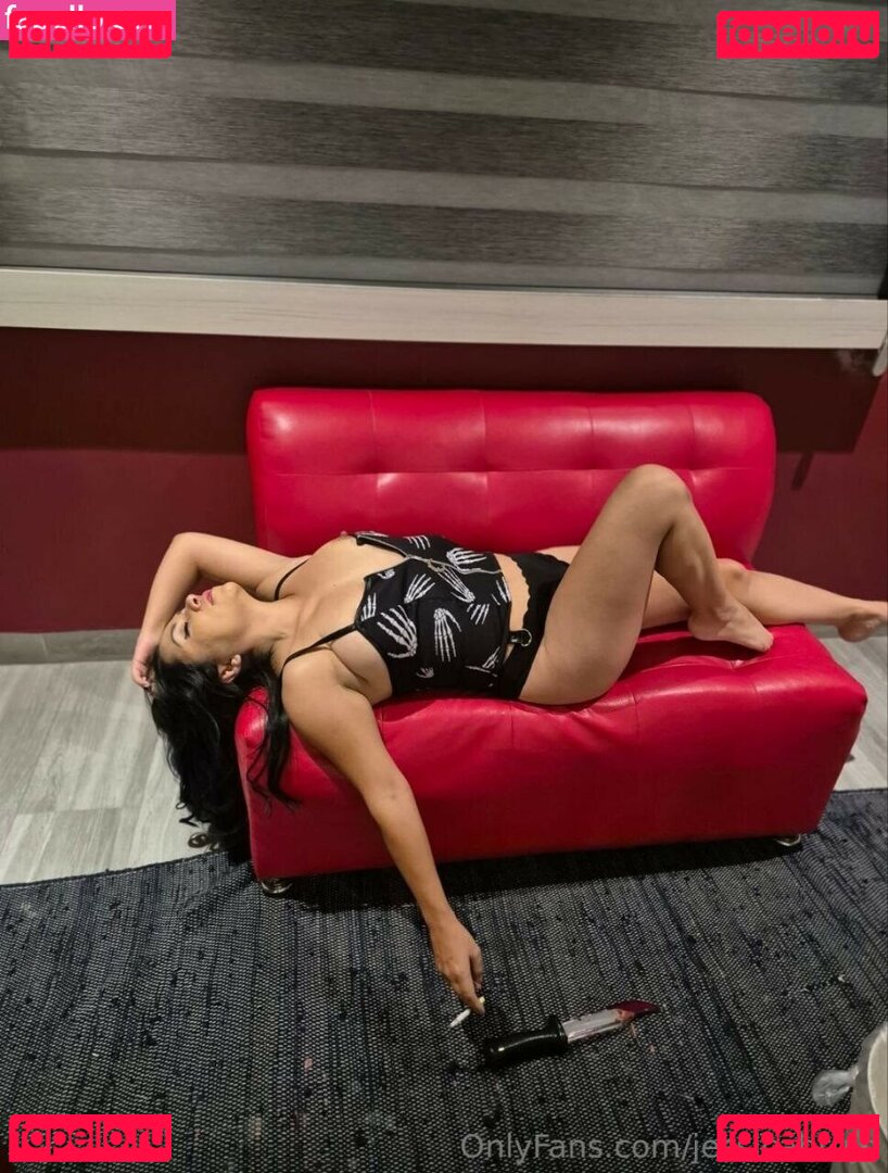 Jessica Brujo Nude Onlyfans Photo 31