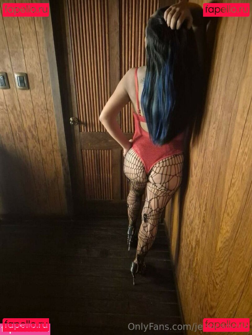 Jessica Brujo Nude Onlyfans Photo 23