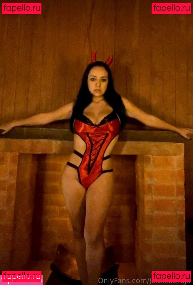 Jessica Brujo Nude Onlyfans Photo 10