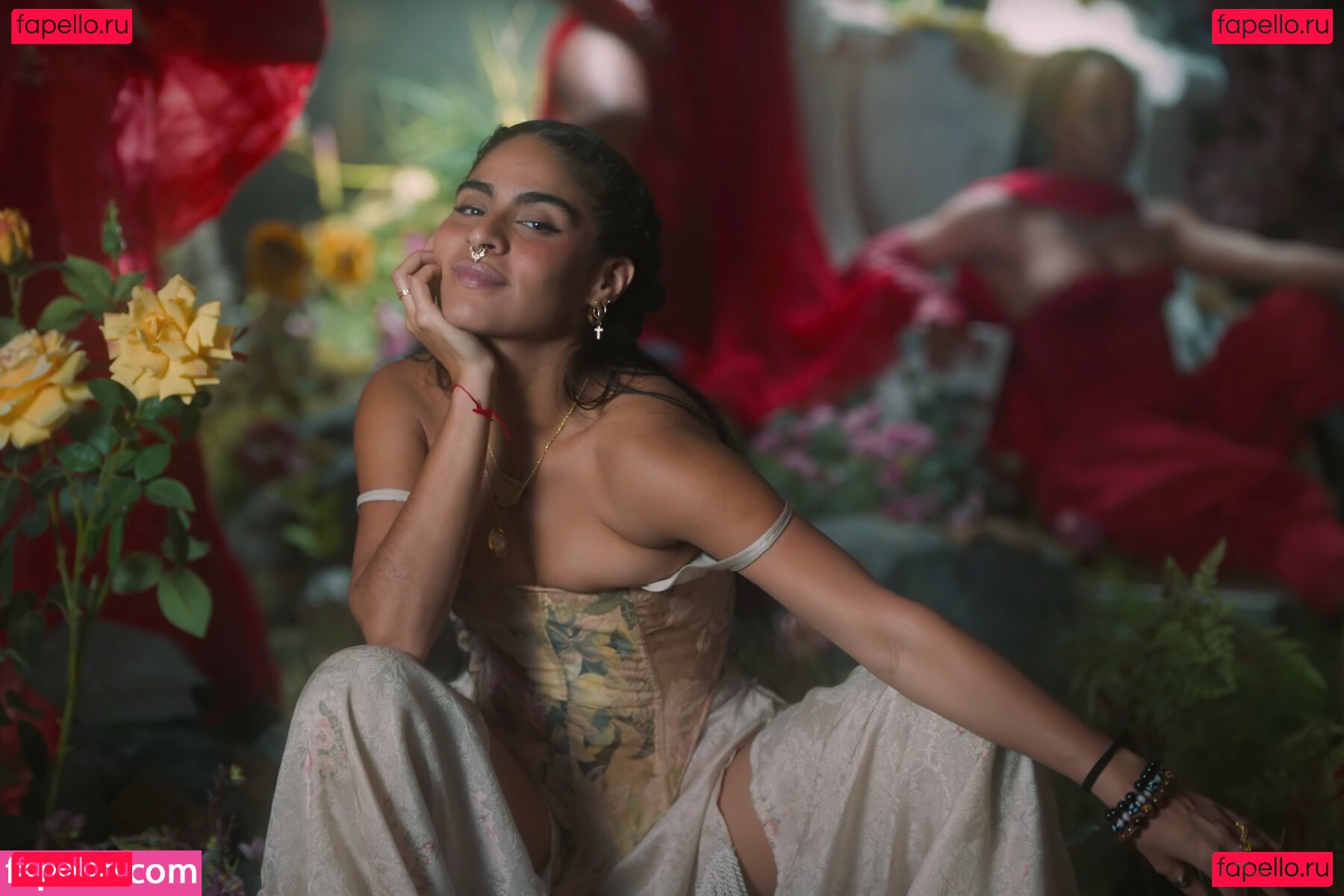 Jessie Reye Onlyfans Photo Gallery 