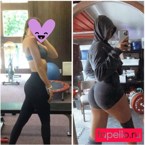 Jessie Reye Nude Onlyfans Photo 15