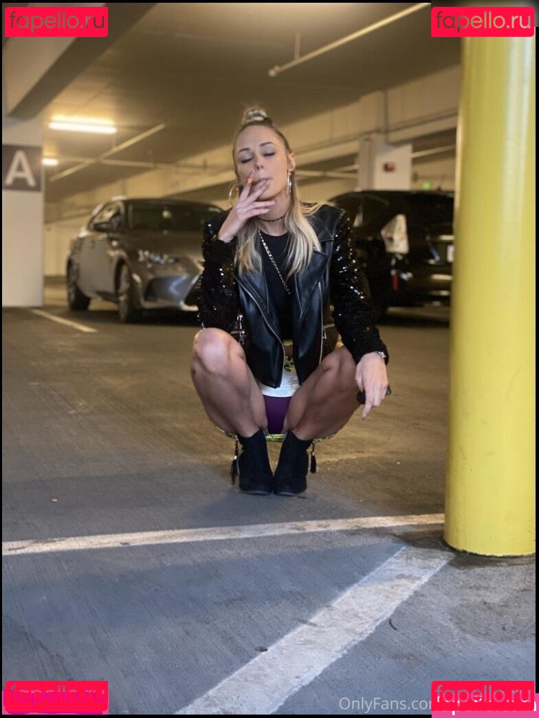 Jess Demarco Nude Onlyfans Photo 23