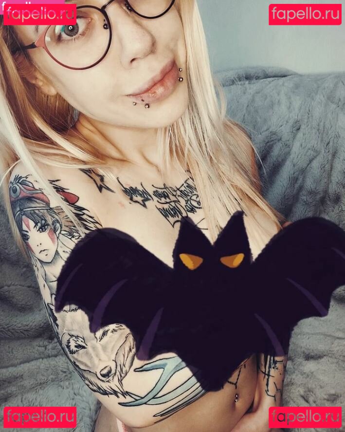 Jessisapphyri Nude Onlyfans Photo 38