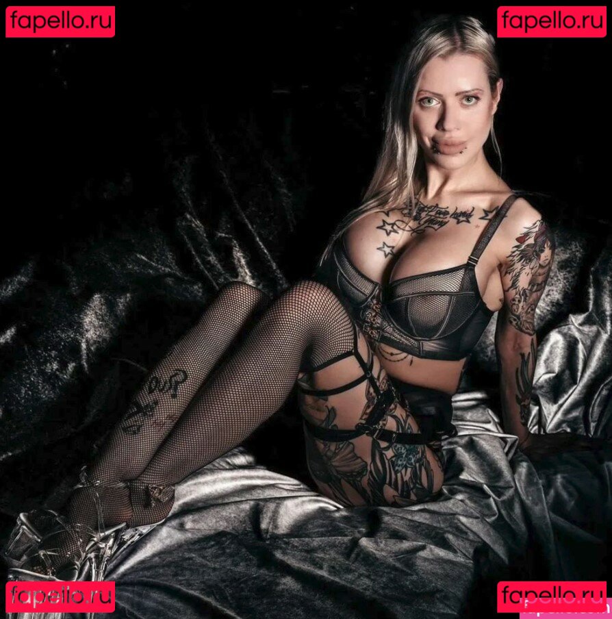 Jessisapphyri Nude Onlyfans Photo 32