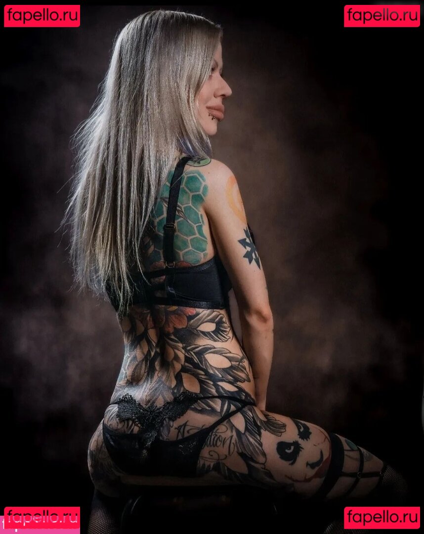 Jessisapphyri Nude Onlyfans Photo 30