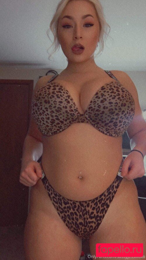 Jessisapphyri Nude Onlyfans Photo 9