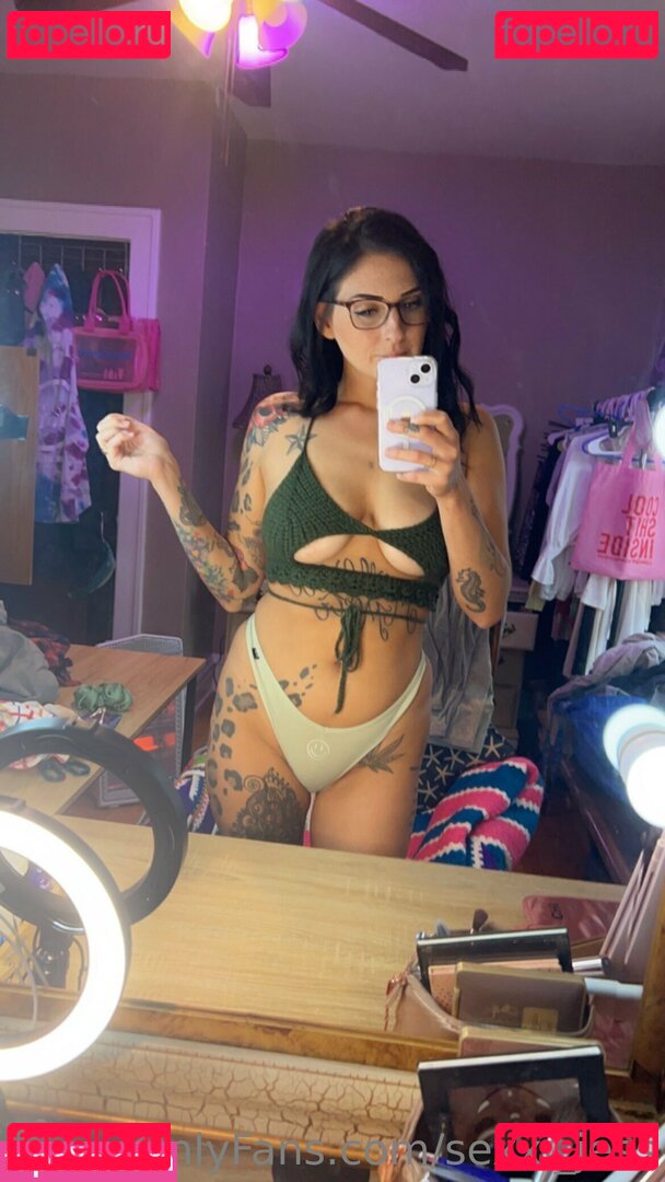sexxi_jess Nude Onlyfans Photo 34