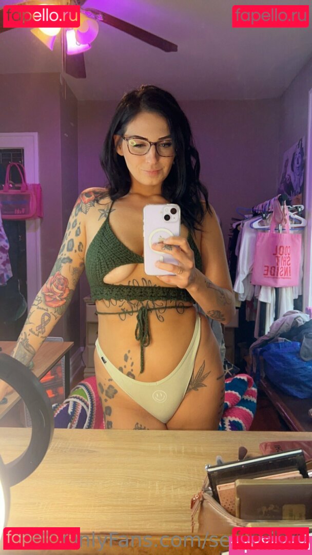 sexxi_jess Nude Onlyfans Photo 33