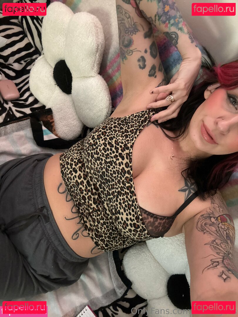 sexxi_jess Nude Onlyfans Photo 28