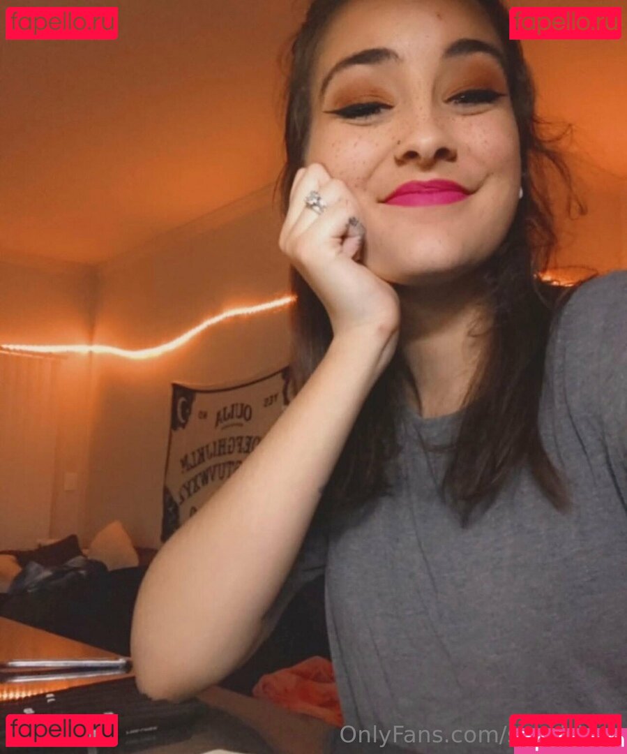 sexxi_jess Nude Onlyfans Photo 17