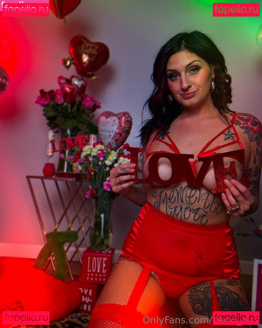 sexxi_jess Nude Onlyfans Photo 16