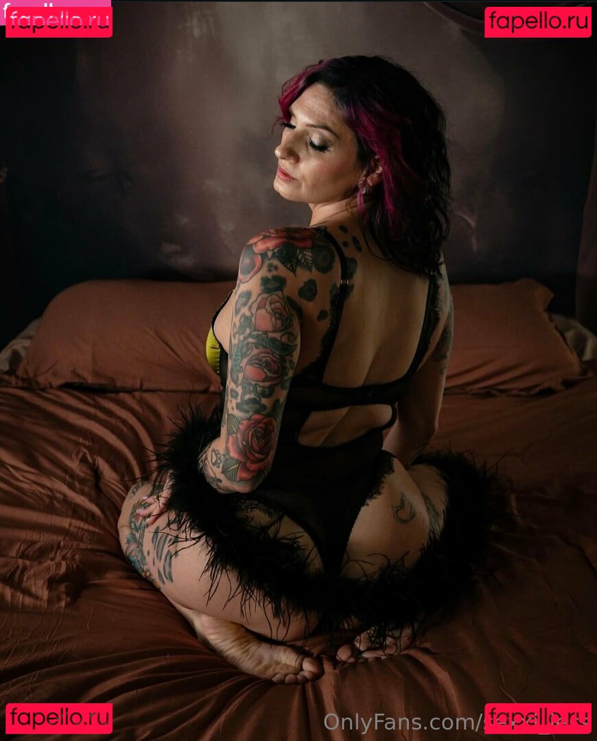 sexxi_jess Nude Onlyfans Photo 6