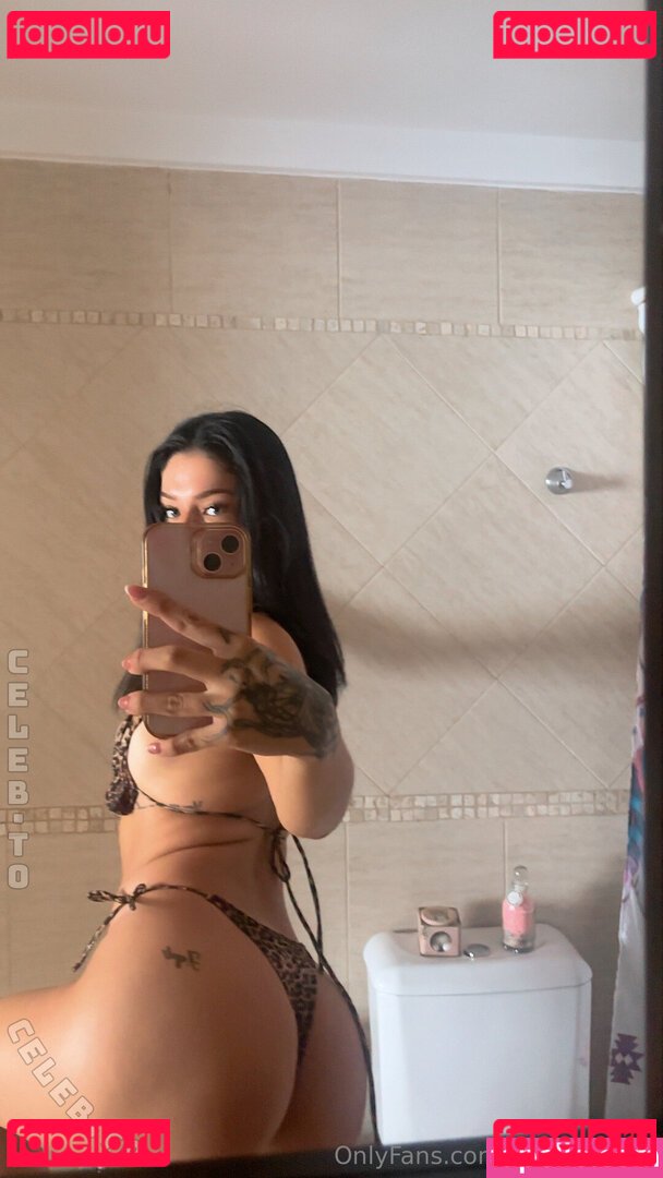 Jessicabluex Nude Onlyfans Photo 17