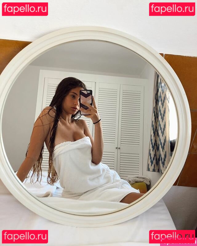 Jessdel01 Nude Onlyfans Photo 6