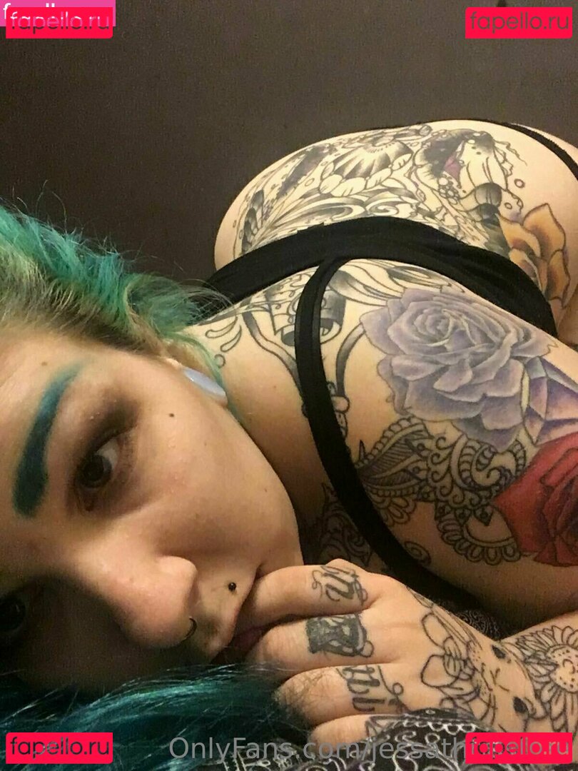 jeromefultonjr / jessathrillsfree Onlyfans Photo Gallery 